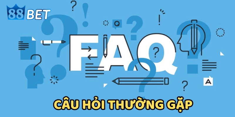 Câu hỏi thường gặp về bảo mật an toàn