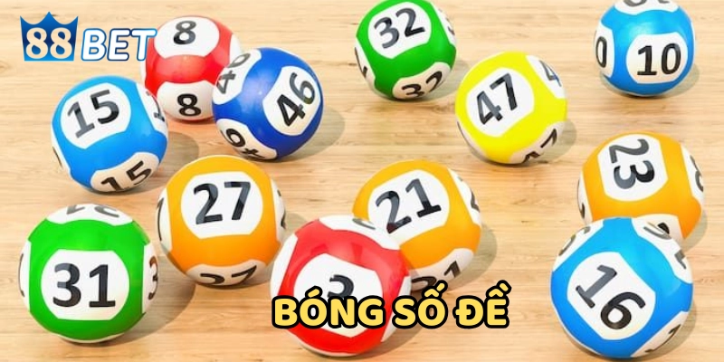 Giải thích Bóng Số Đề