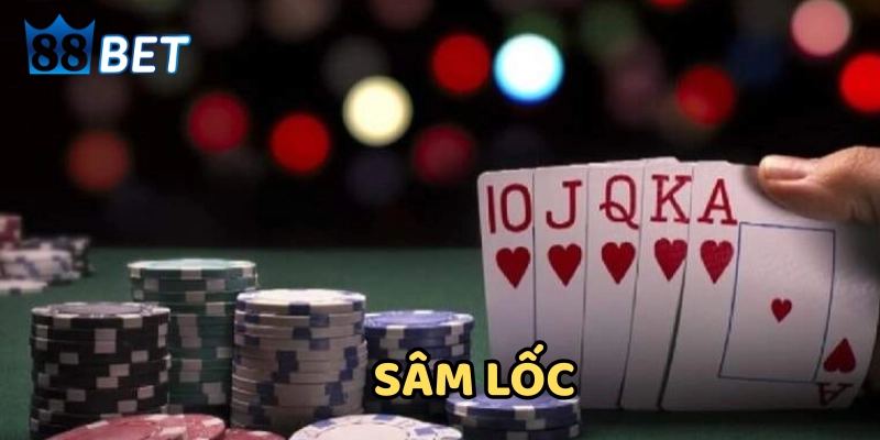 Giải thích Sâm Lốc